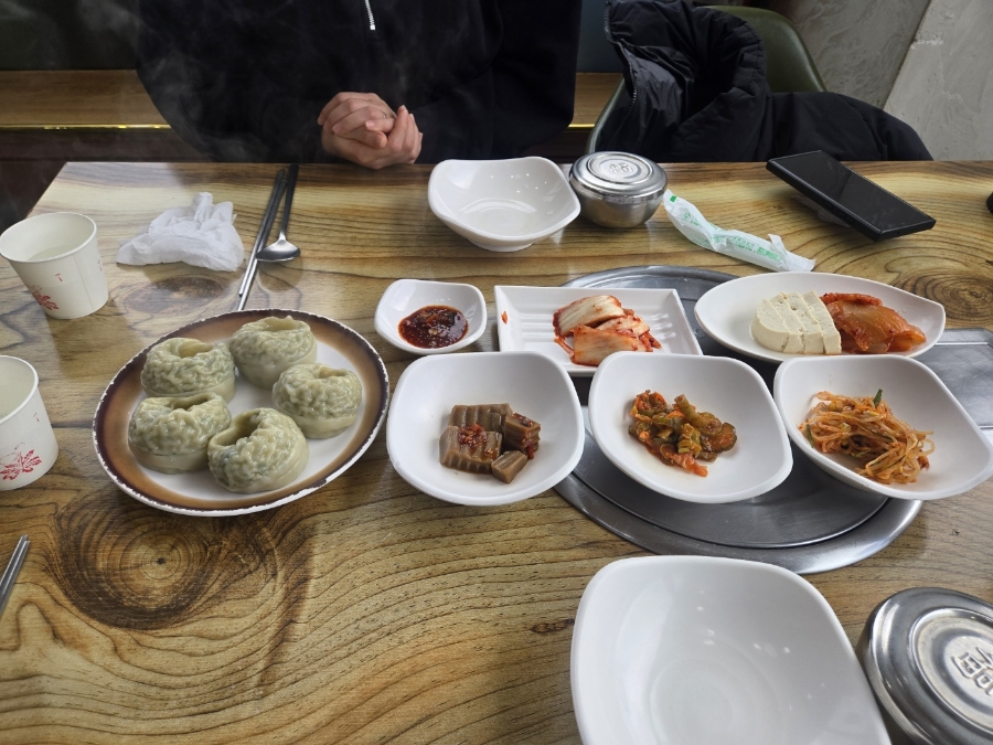 삼대째손두부 사진 3