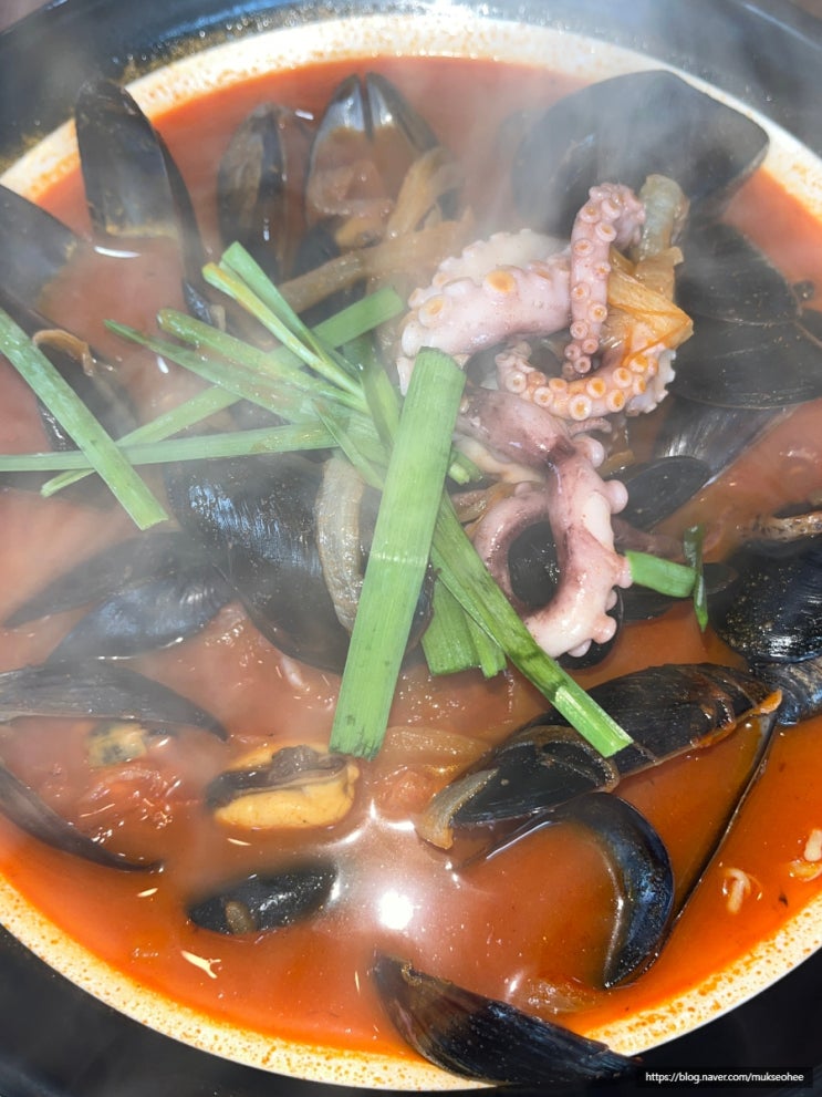  신정호 맛집 미미짬뽕 아산 본점 짜장면 고르곤졸라 피자