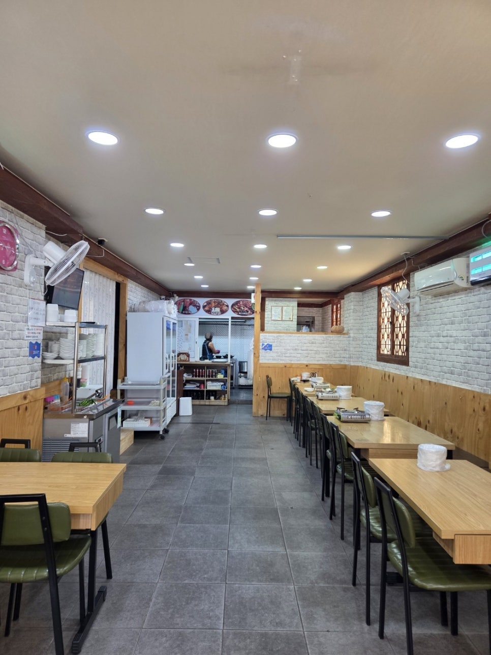 김미성감자탕 사진 6