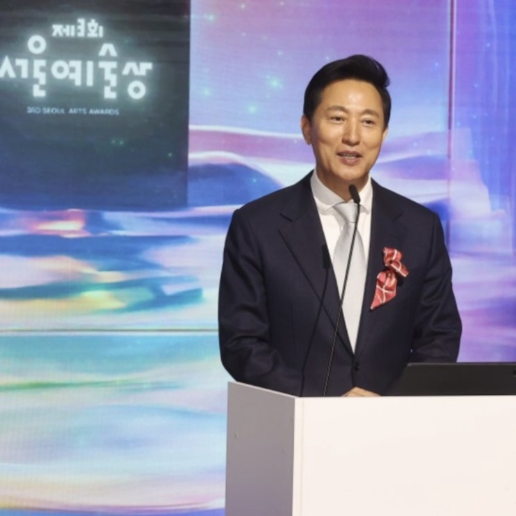 <b>검찰</b>, <b>오세훈</b> 서울시장 공관... 압수수색 명태균 의혹 본격 <b>수사</b>