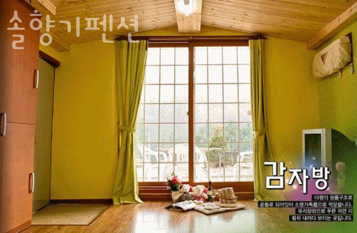 솔향기펜션 사진 4