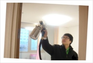  산소이야기? 15년 간 2만 세대 새집증후군 시공한 대표의 운영 철학 - 송성호 대표