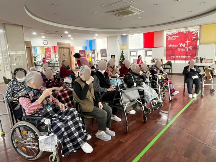  수원요양원 후기: 수원시 맞춤형 영통구, 팔달구, 권선구, 장안구, 케어와 쾌적한 환경이 만드는 특별한 공간