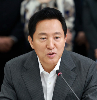 검찰, <b>오세훈</b> 서울시장 <b>압수수색</b>…<b>명태균</b> 게이트 제대로 터지나