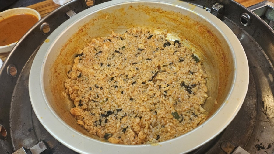 춘천역닭갈비막국수 사진 6