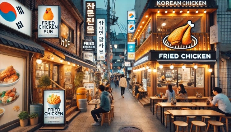  한눈에 보는 경제
