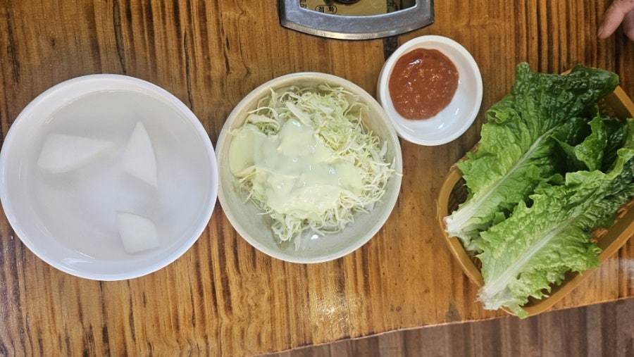 춘천역닭갈비막국수 사진 3