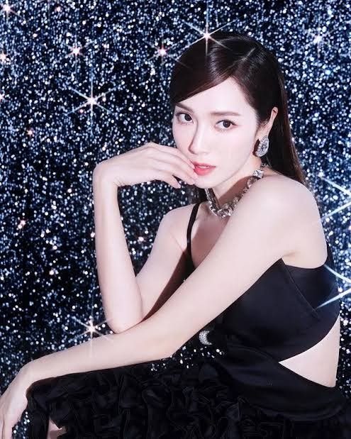 소녀시대 제시카 프로필, K-POP 스타에서 글로벌 패션 디자이너로