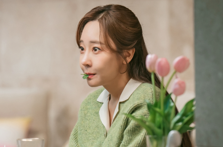 <b>빌런의 나라</b> 소유진 드라마 등장인물 작가 ott