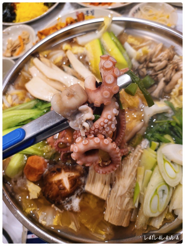  상봉역 맛집 추천 오봉집 상봉점, 서울 중랑구 맛집 중 회식하기 좋은 상봉역 술집