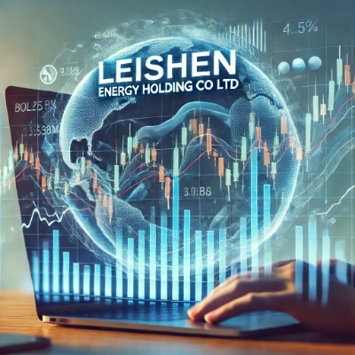  레이센 에너지 홀딩 주가 (LSE 주식) 300% 상승! 지금 매수?