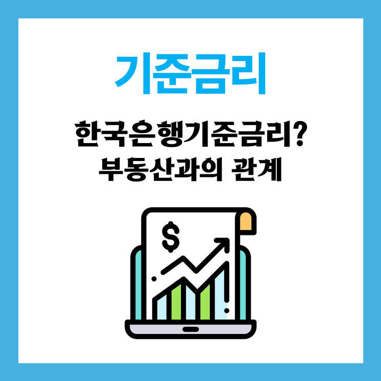  【정보】 한국은행기준금리, 기준금리와 물가지수의 상관관계