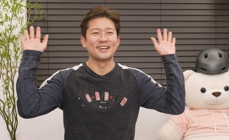 <b>김대호 프리랜서</b> 도전! N잡 시대, 당신의 선택은?"