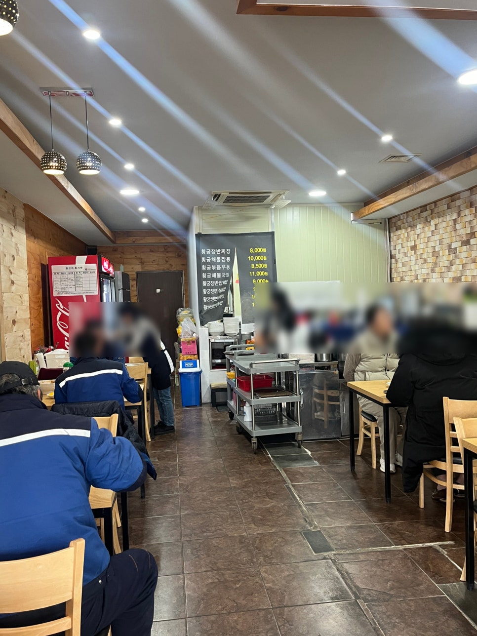 가야성황궁쟁반짜장 사진 2