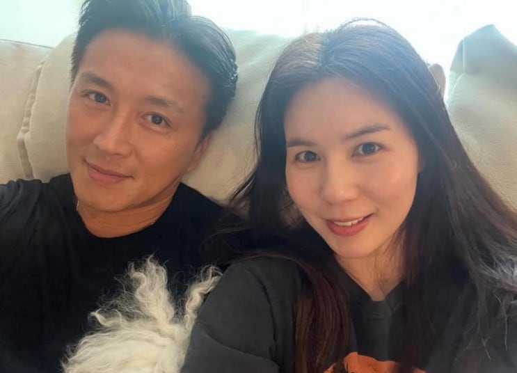 <b>진태현</b>·<b>박시은</b> 부부의 출산20전 아이 유산ㅜㅜ.그래도  <b>2세</b>... 