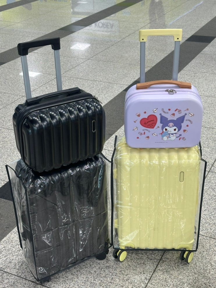  제주도 2박 3일, 둘이서 70만원?! 커플 여행 코스 추천 (1탄)