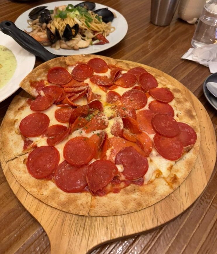  가성비에 맛도 좋은 멜팅투나잇