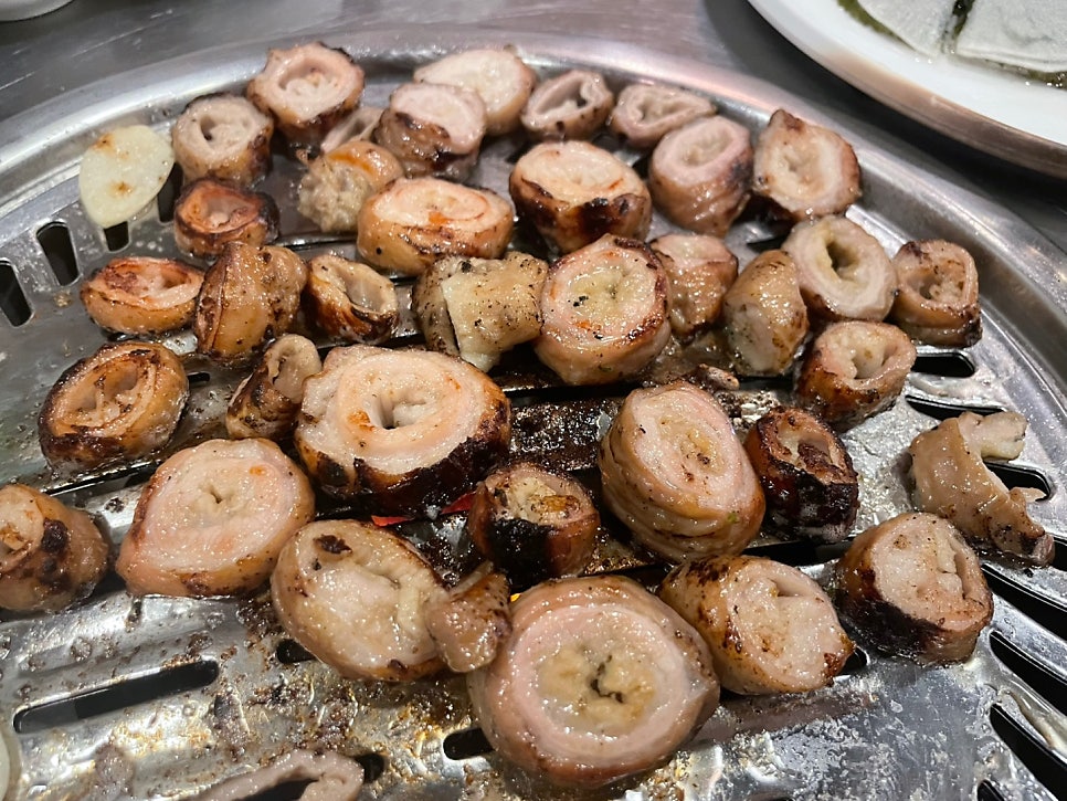 구구삼석막창 본점 사진 5