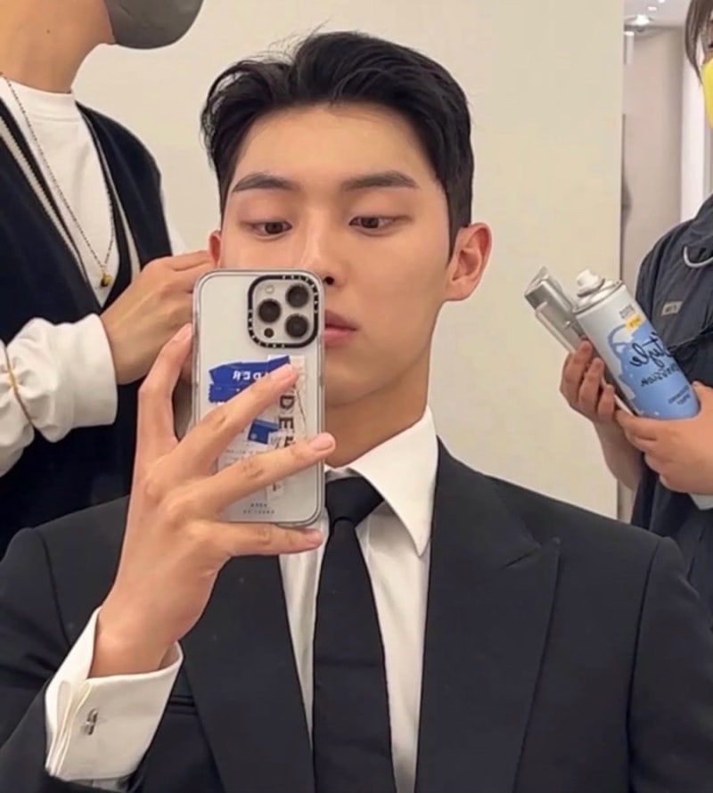 배우최현욱 프로필 나무위키나이 남친짤인스타