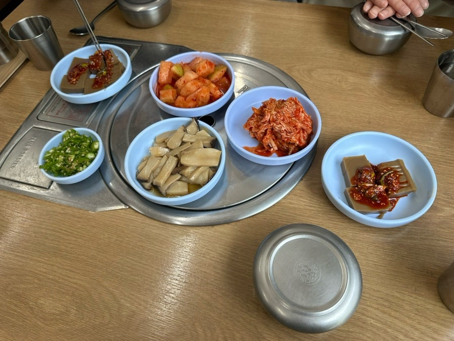 남원맛고을 사진 3