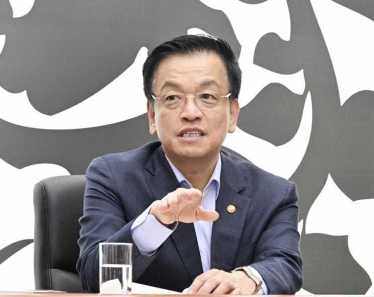 민주, 오늘 <b>최상목 탄핵소추안</b> 발의한다고?/최석태/
