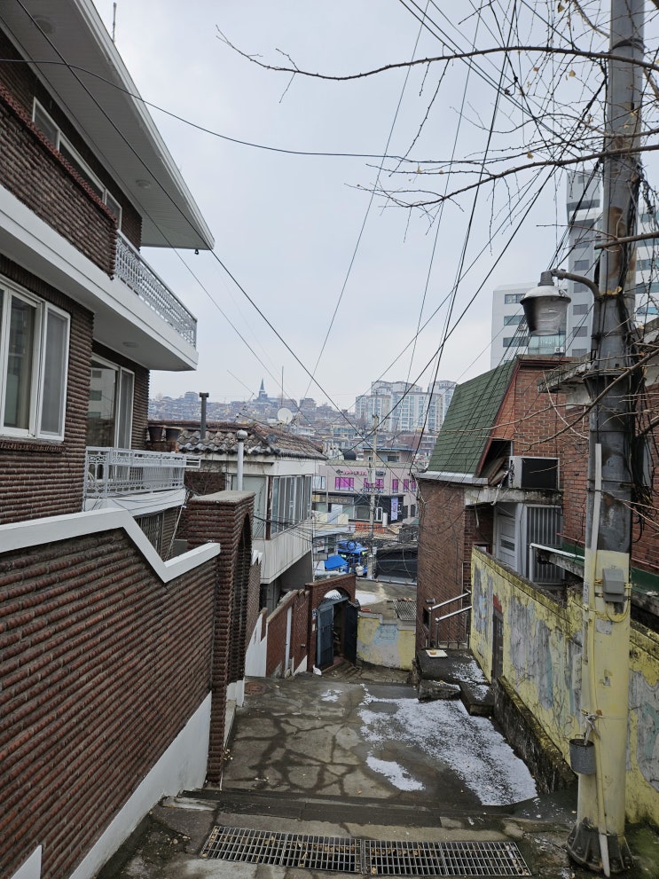  한남뉴타운 최신 현황 1구역 2구역 3구역 4구역 5구역 프리미엄