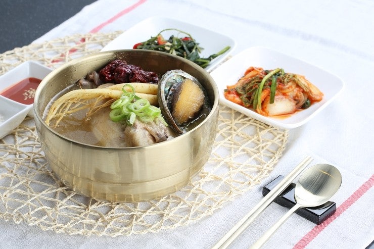 황토골 사진 3