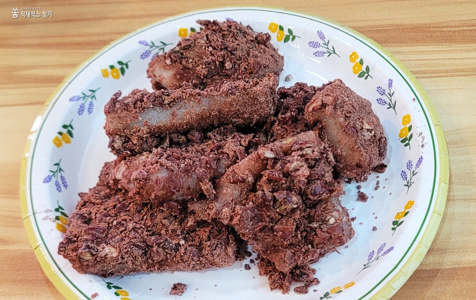 흥안냉면 사진 4
