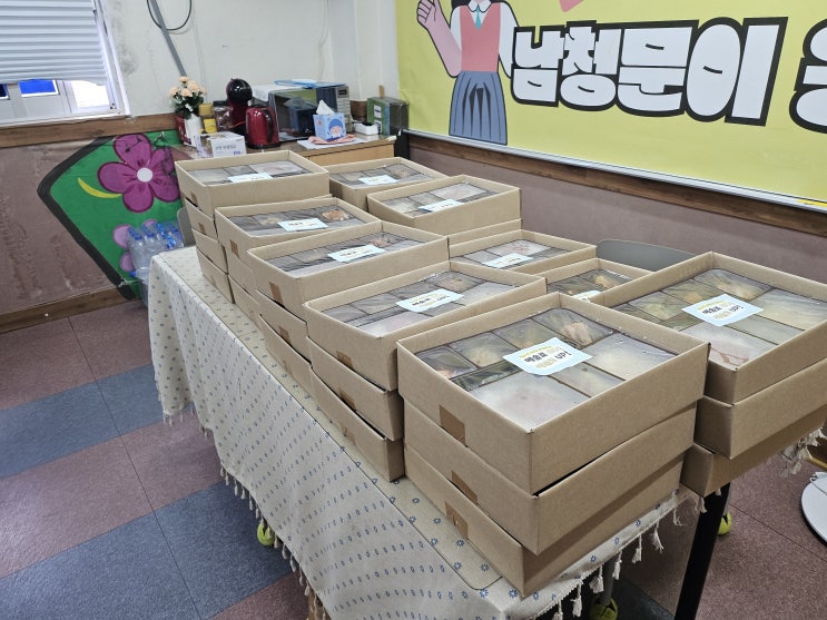  울산위탁급식 & 울산단체수제도시락, 믿고 맡기는 근이네밥집