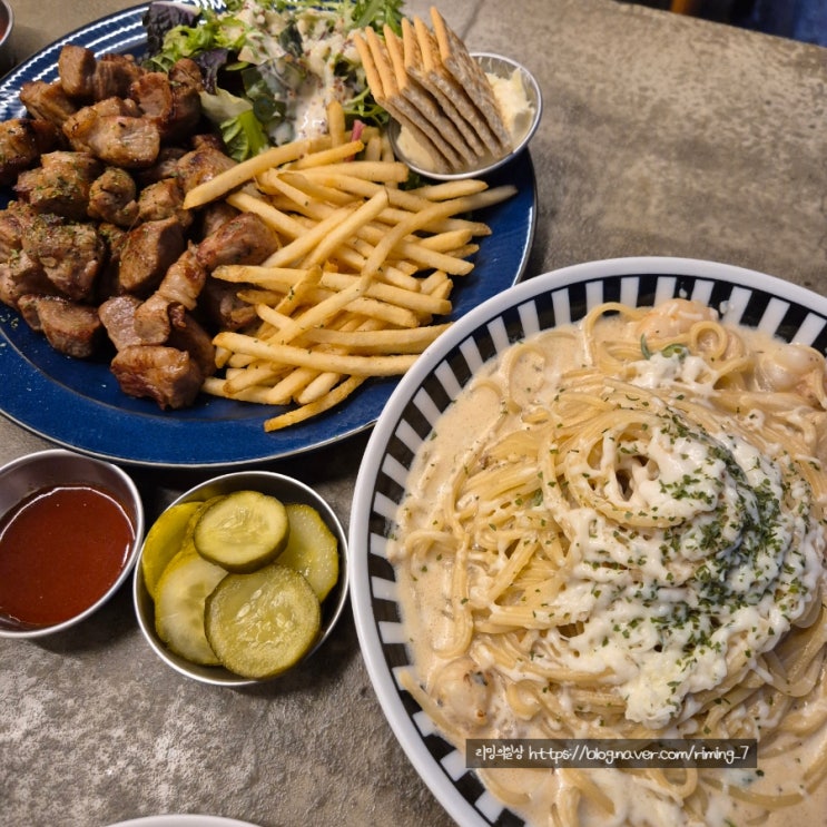  대구 성서 계명대 동문 맛집 해쉬 본점