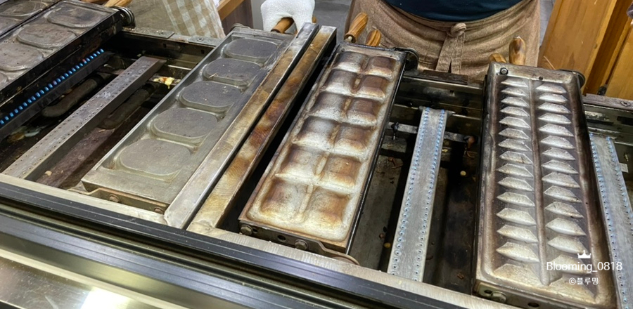 추억의육거리계란빵 사진 4