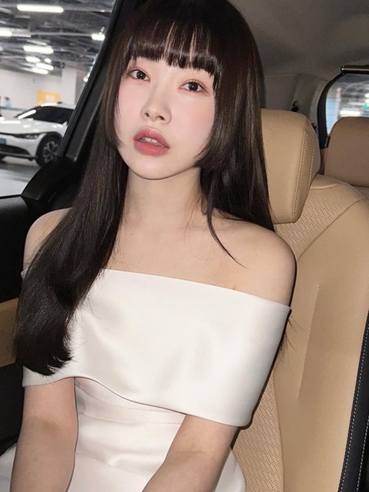  홍제동 미용실에서 알려드리는 고풍스러운 매력의 히메컷 완벽 가이드