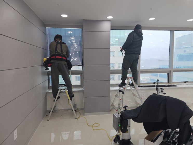  대전 창문썬팅, 자외선 차단 효과 확실