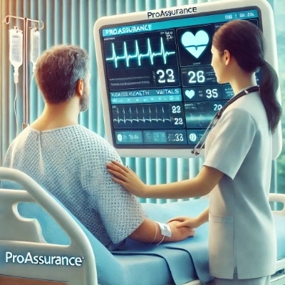  프로어슈어런스 주가 (PRA 주식) 저평가 보험주 상승 여력은?