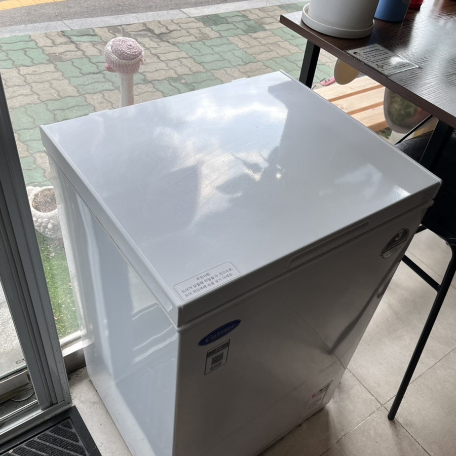 덮덮밥 광주조선대점 사진 6