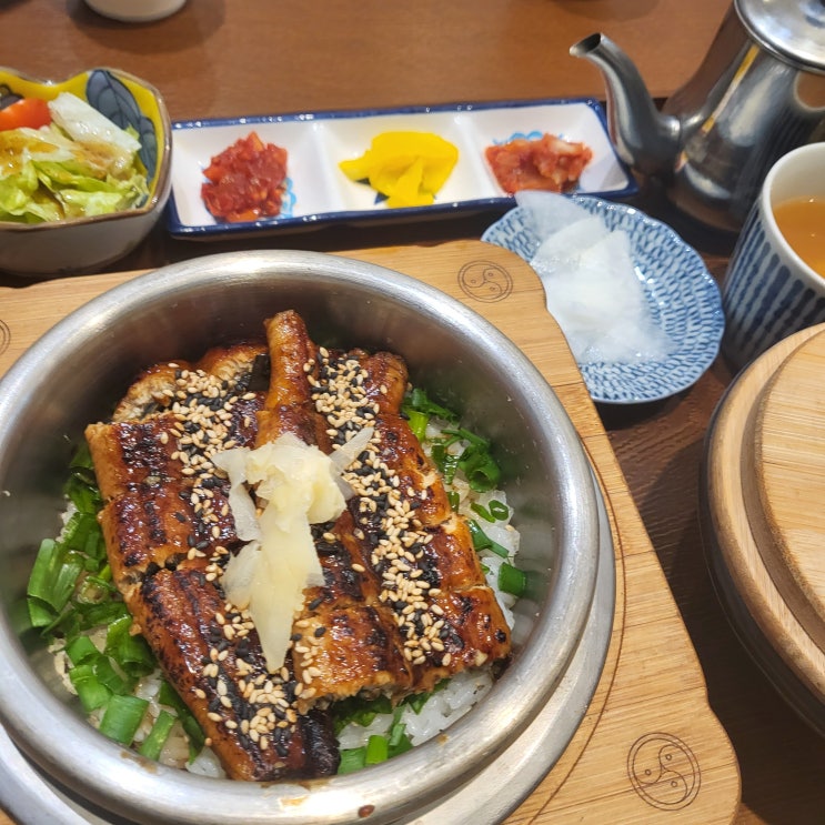  [내돈내산]'담솥 인계점' 건강하고 신선한 재료로 요리하는 수원시청역 솥밥맛집