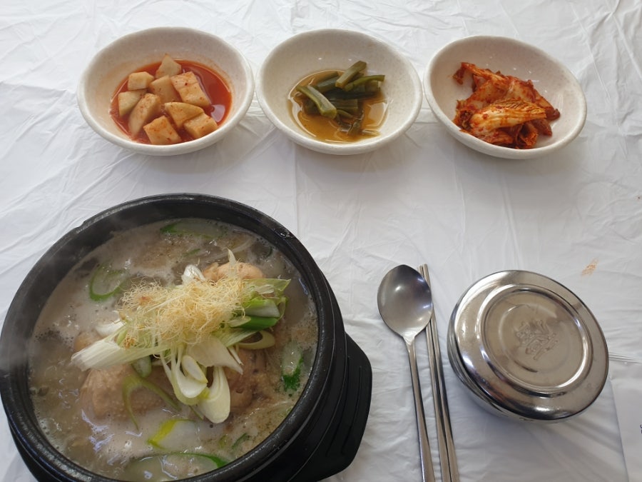 원조설악추어탕 예산점 사진 2