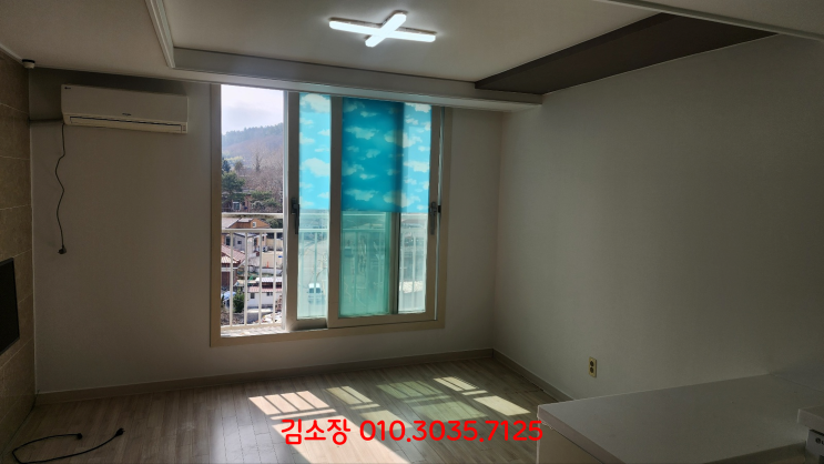  함평읍 내교리 미르채플러스 오피스텔 22