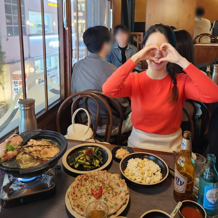  종각역 술집 분위기 장난아닌 아리계곡