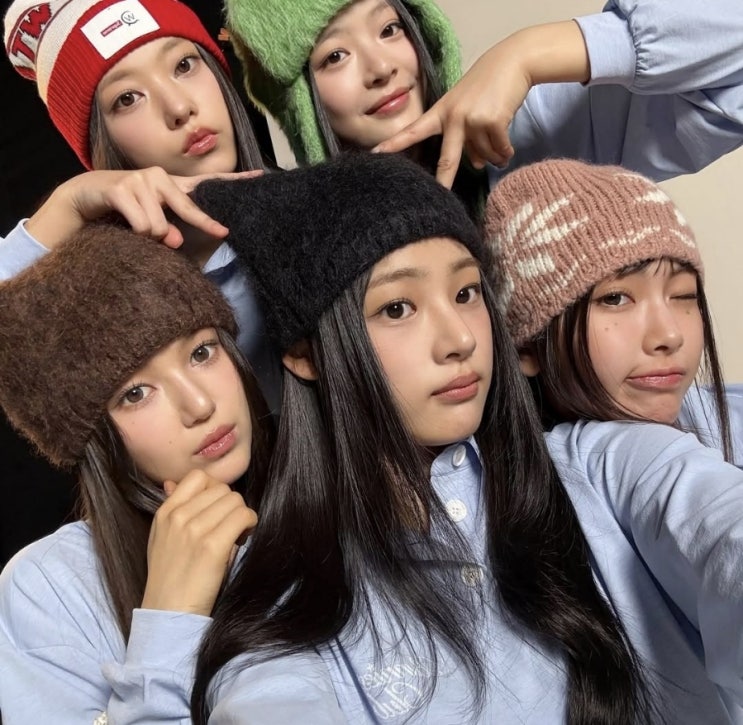 <b>뉴진스</b> 독자 활동 금지 판결 그런데 왜 <b>홍콩 콘서트</b>는 강행했을까?