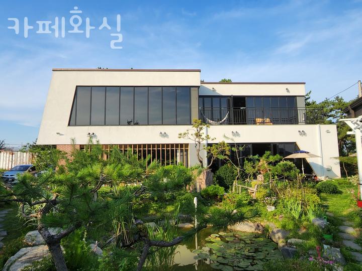 카페화실 사진 1
