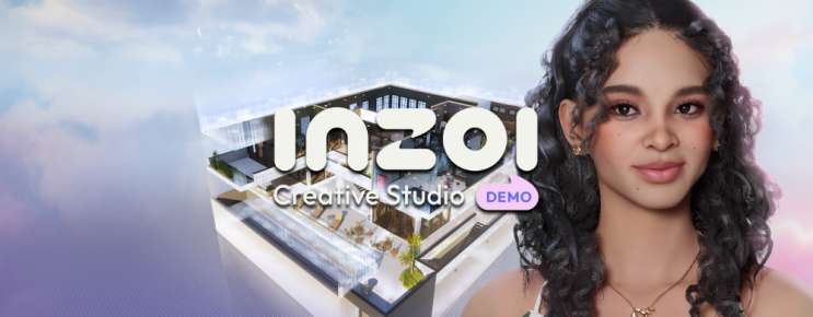 둘러보기 inZOI: Creative Studio 둘러보기 inZOI: Creative Studio