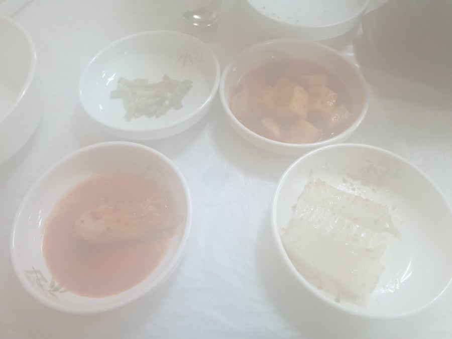 원조설악추어탕 예산점 사진 4