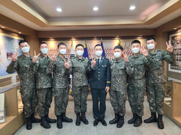  [군대 썰] 전문하사(임기제부사관) - 그래서, 추천할만한가?