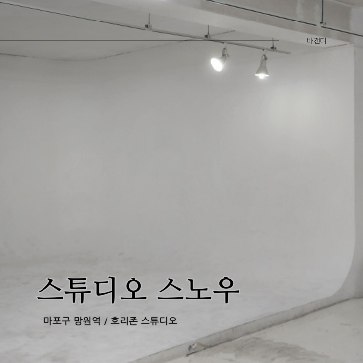  마포구 망원역 호리존 스튜디오 스노우 와인 모임