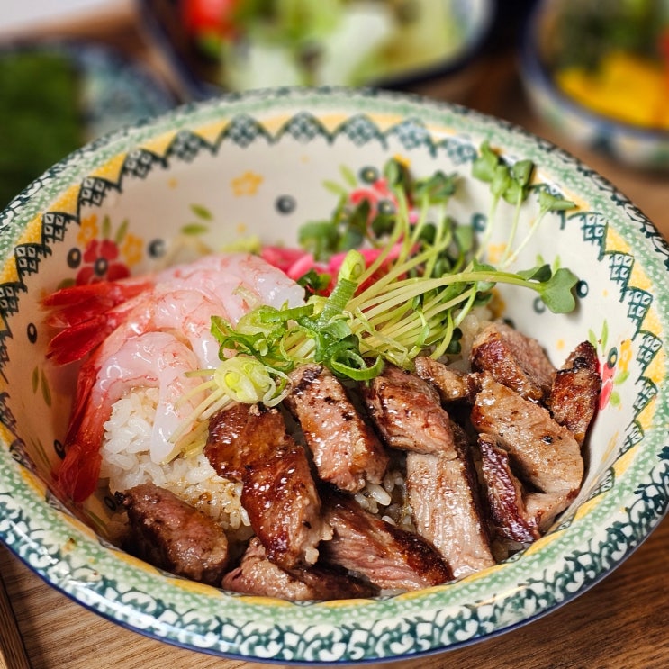  서울 건대 맛집 미도인