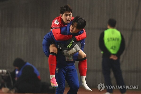 이강인 발목 부상 악재, 한국 축구대표팀 오만쇼크 1-1 충격 무승부 이강인 발목 부상 악재, 한국 축구대표팀 오만쇼크 1-1 충격 무승부