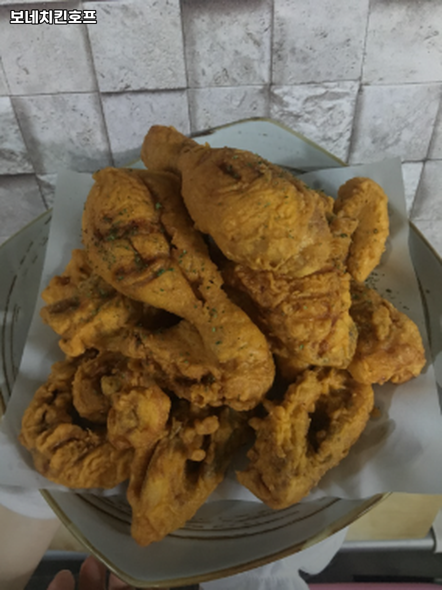 보네치킨&호프 사진 3