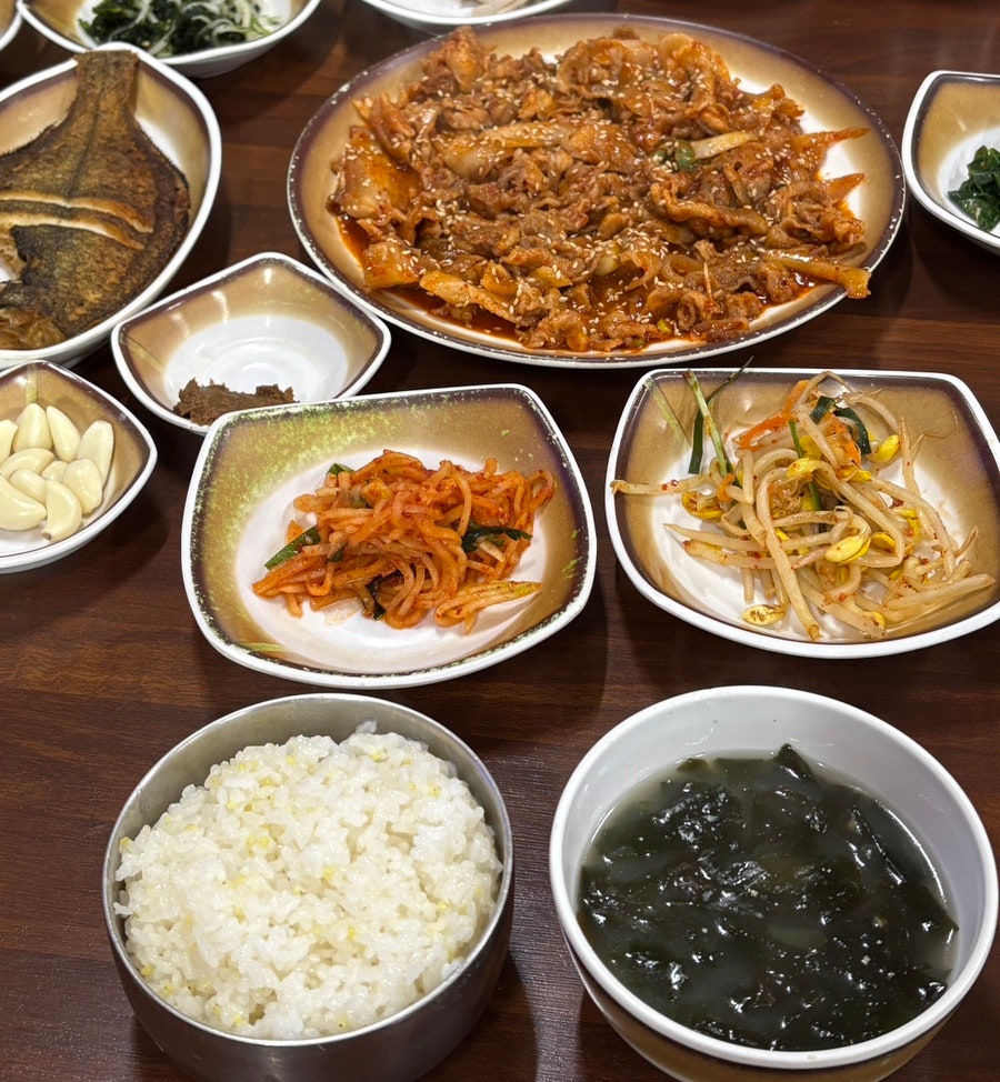 시골엄마네 사진 2