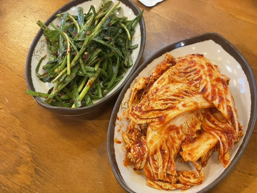 가장맛있는족발 안산신길점 사진 4